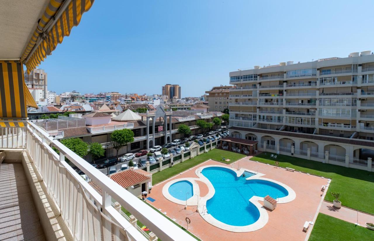Sur Detelina * Fuengirola