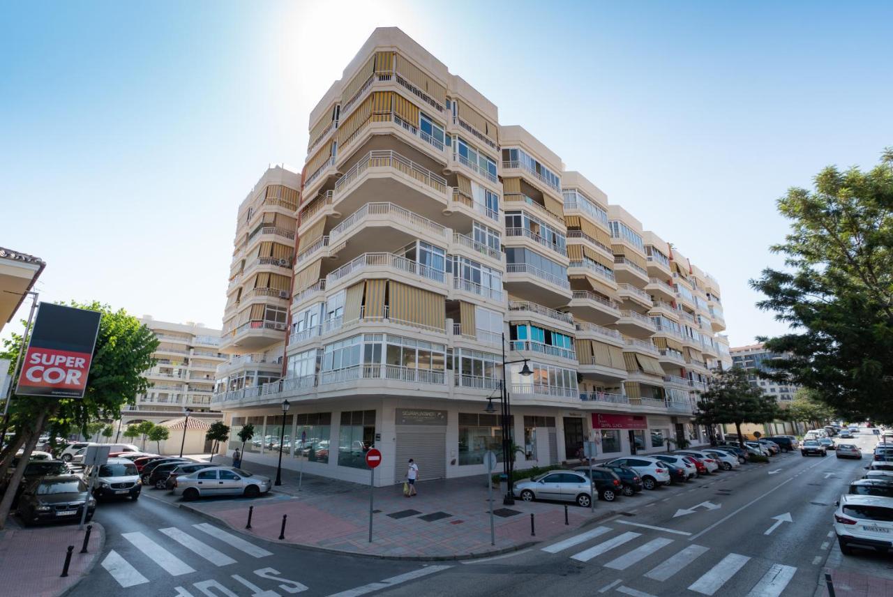 Sur Detelina Apartment Fuengirola