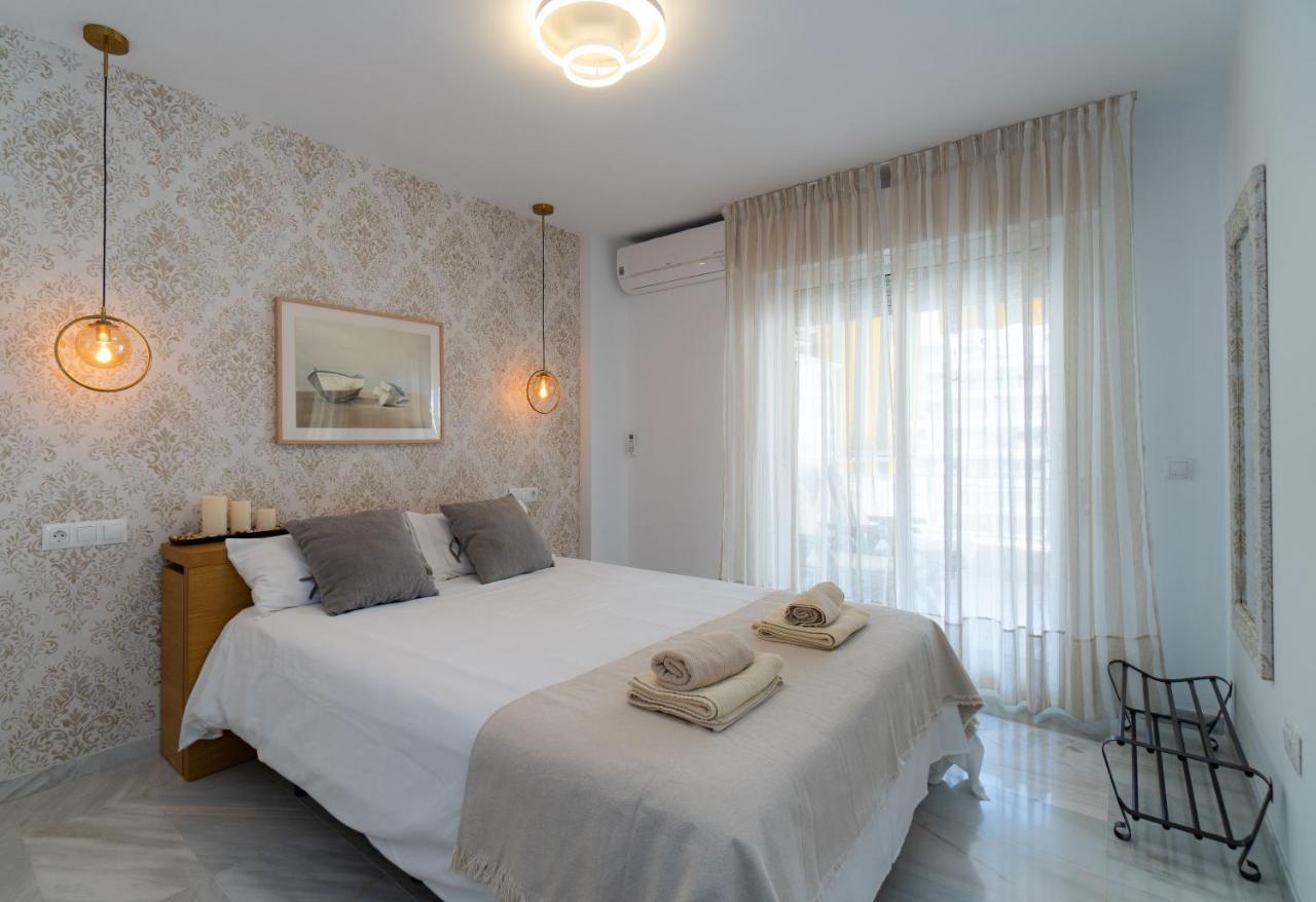 Apartment Sur Detelina Fuengirola
