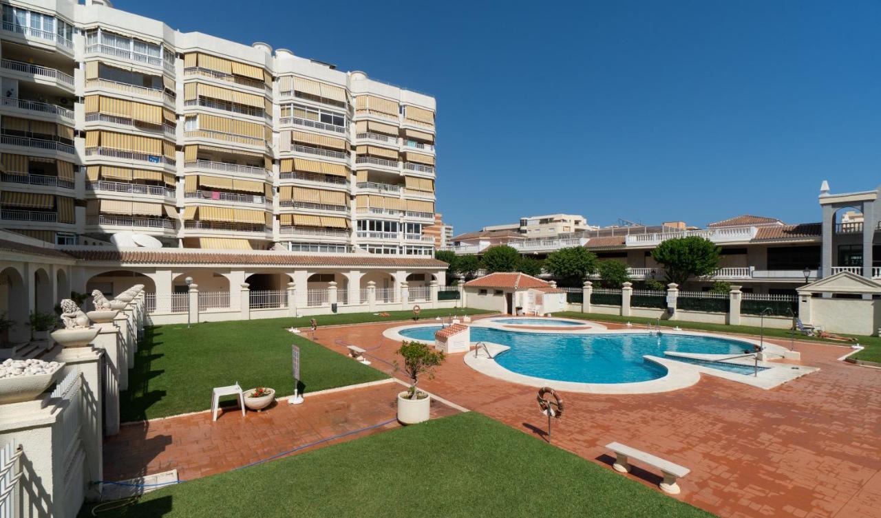 Apartment Sur Detelina Fuengirola