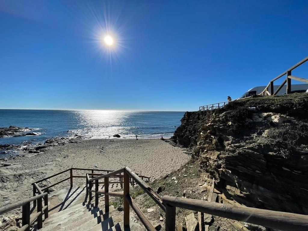 Faro Beach Fuengirola