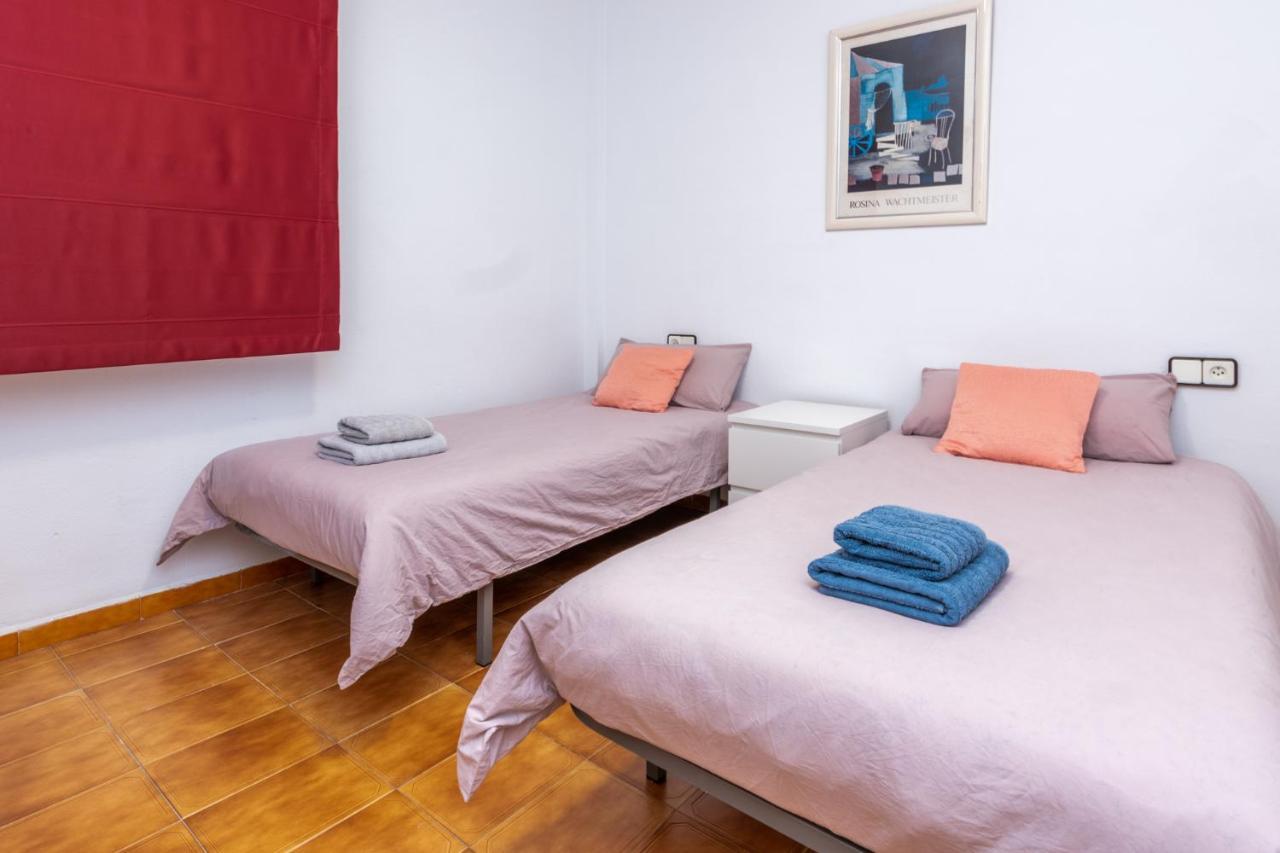 2br Urban Getaway - Good Wifi, Swimming Pool * Fuengirola