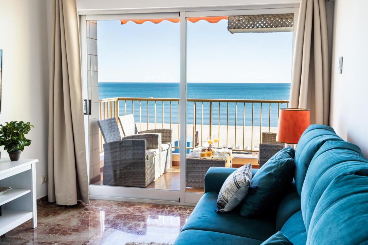 Apartamento Sur Don Miguel Fuengirola