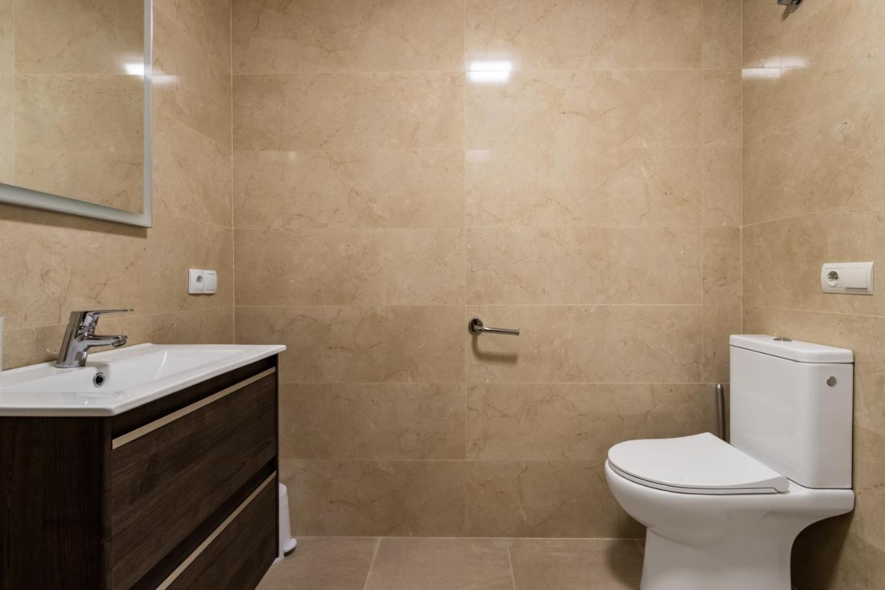 Sur Don Miguel Apartment Fuengirola