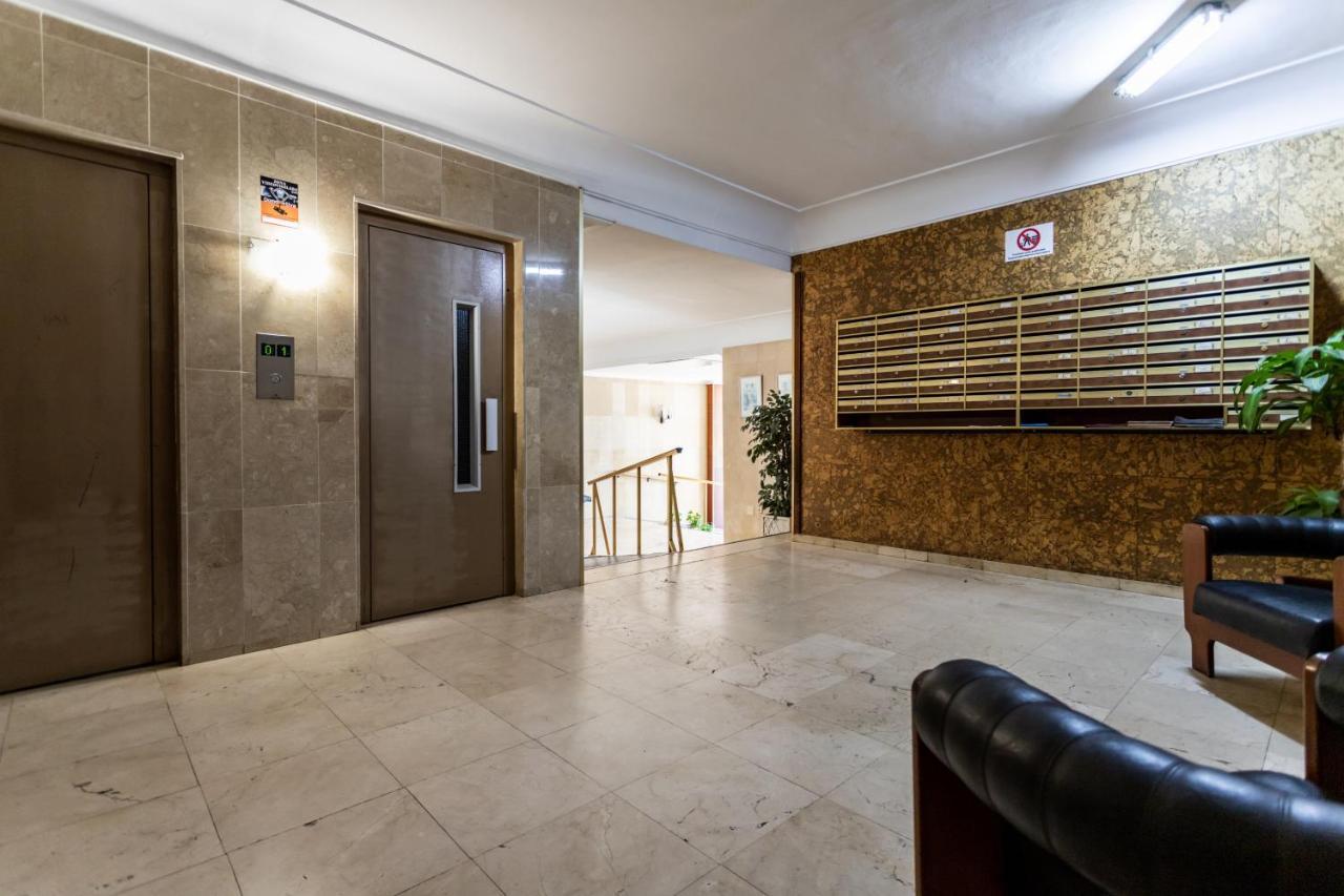 Sur Don Miguel Apartamento