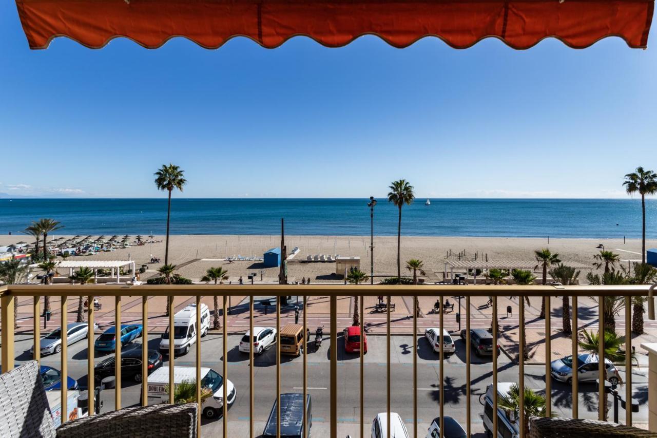 Apartamento Sur Don Miguel Fuengirola