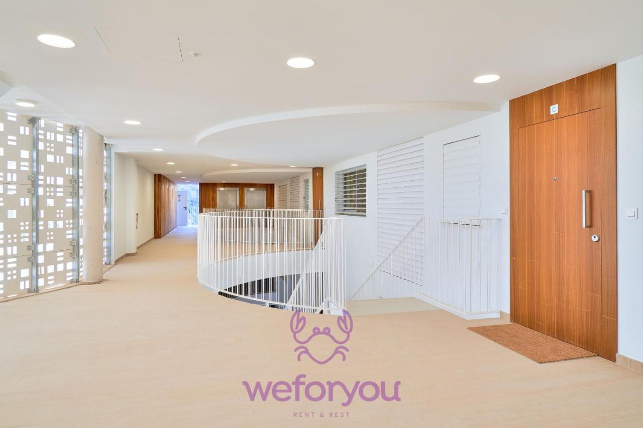 Weforyou Sea Views 5 Wave