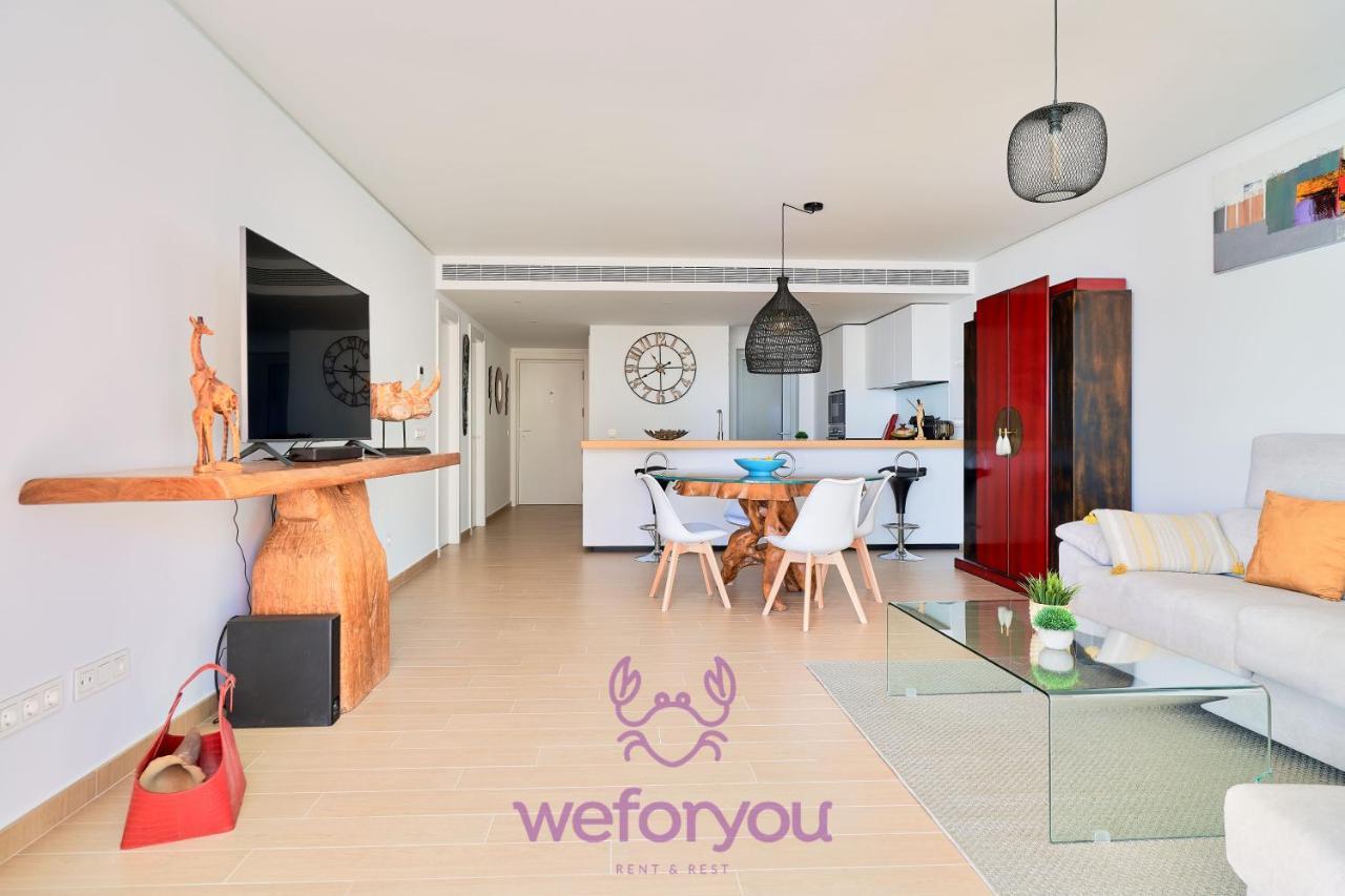Apartment Weforyou Sea Views 5 Wave