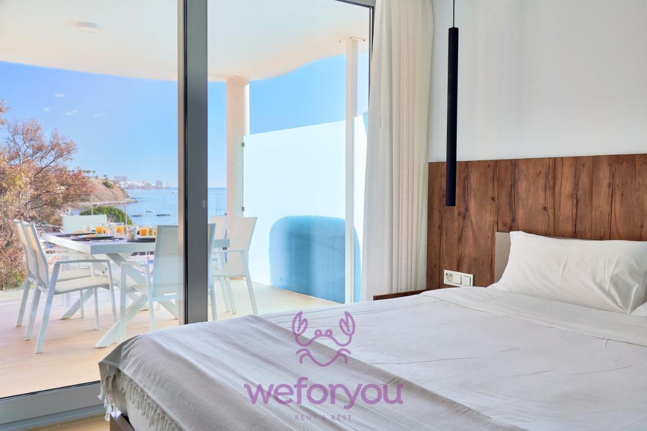 Weforyou Sea Views 5 Wave Apartment *