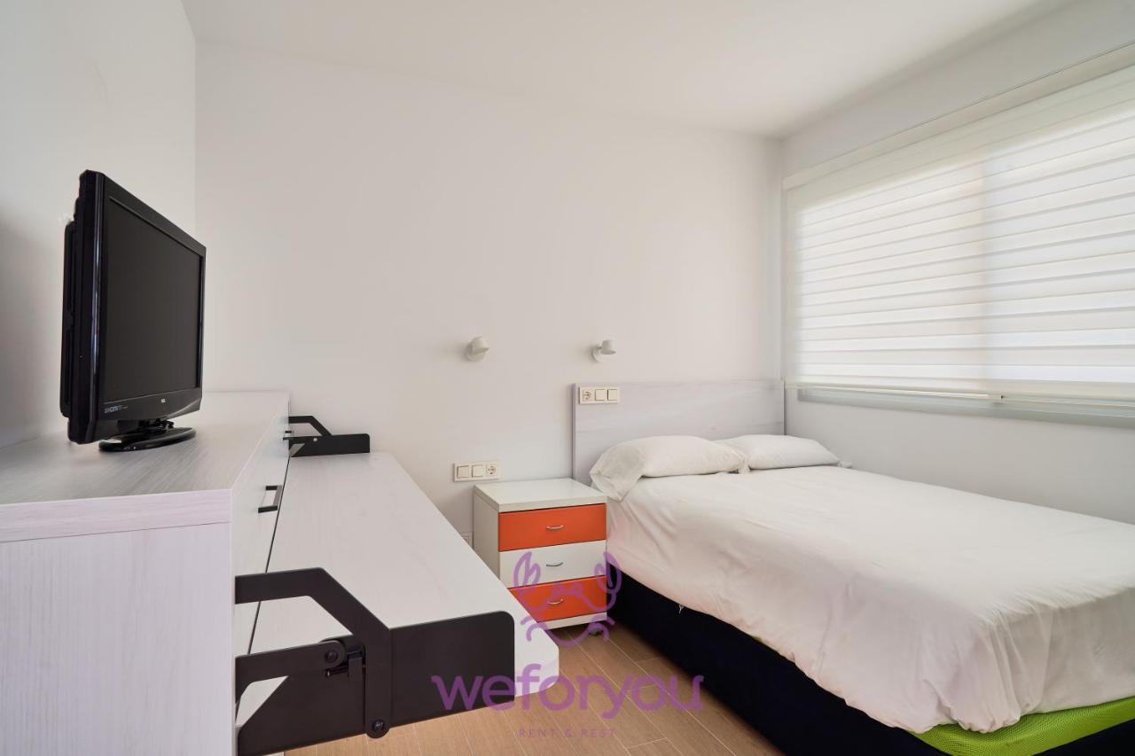 Apartment Weforyou Sea Views 5 Wave