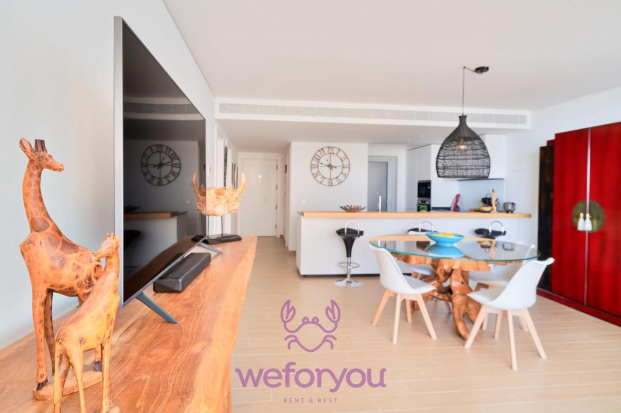 Weforyou Sea Views 5 Wave Fuengirola