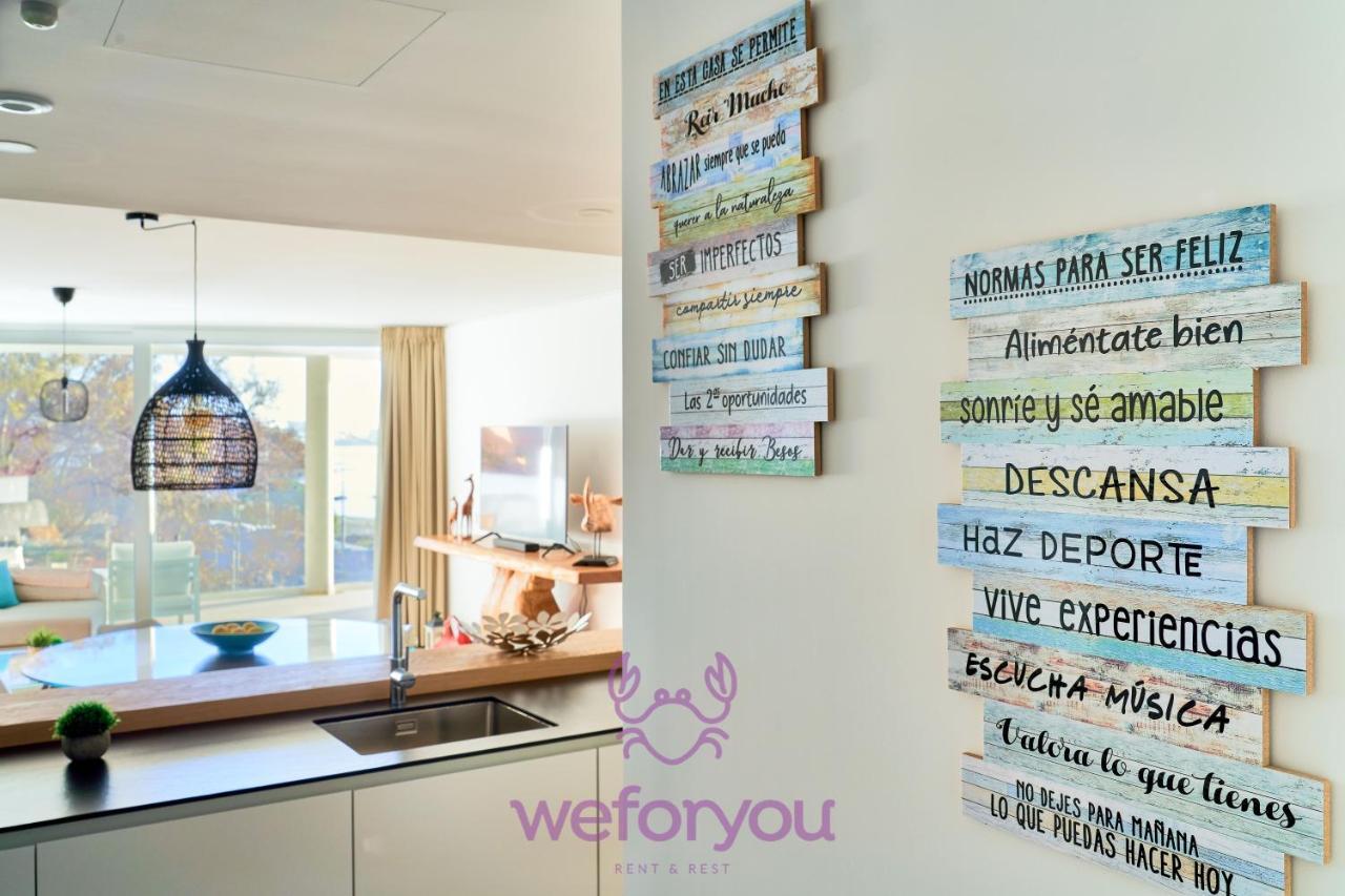 Weforyou Sea Views 5 Wave