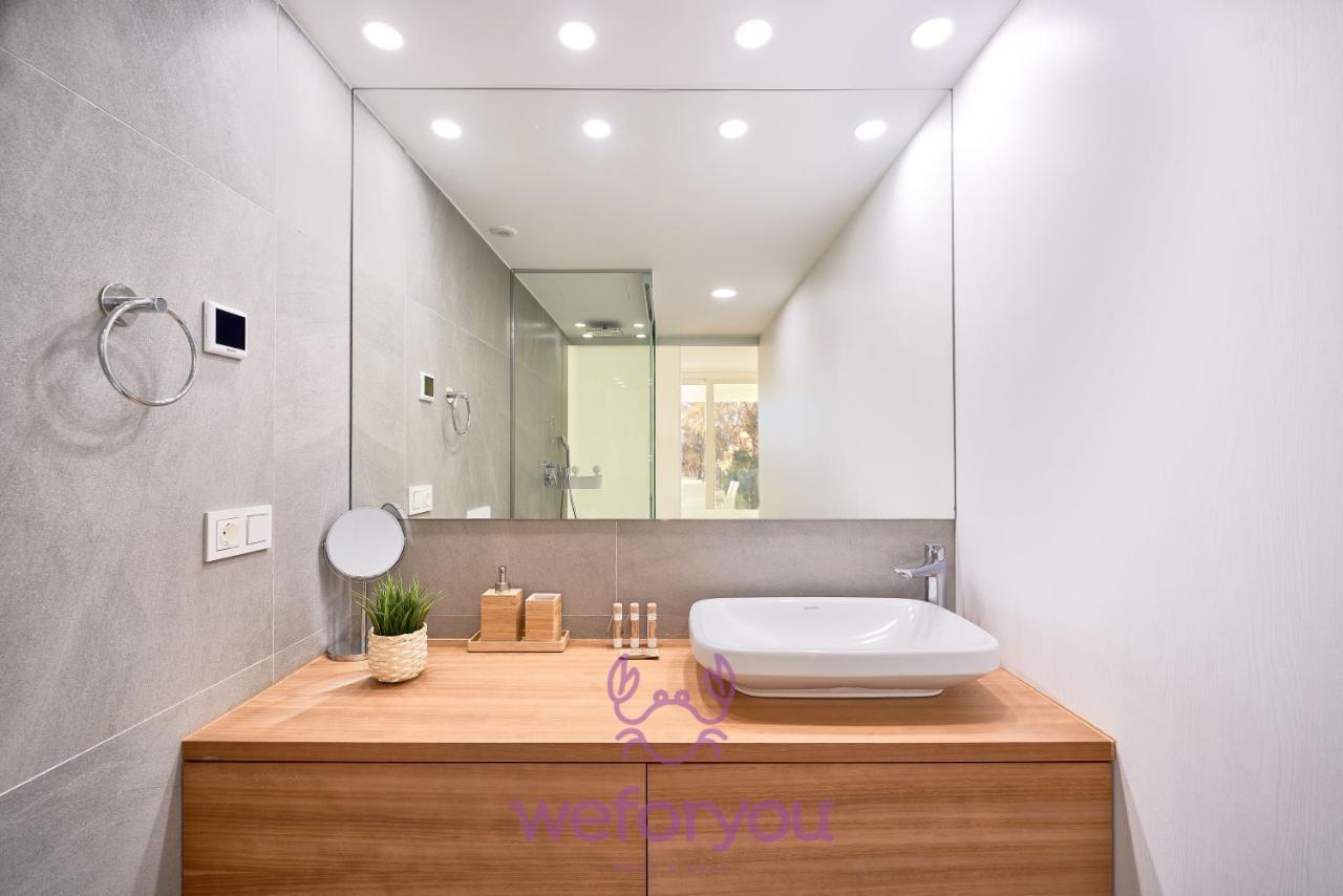 Weforyou Sea Views 5 Wave Apartment Fuengirola