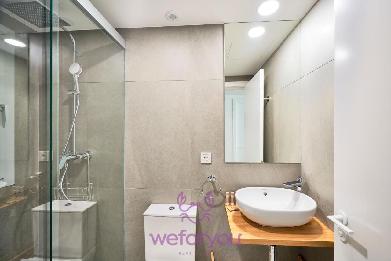 Weforyou Sea Views 5 Wave Apartment *