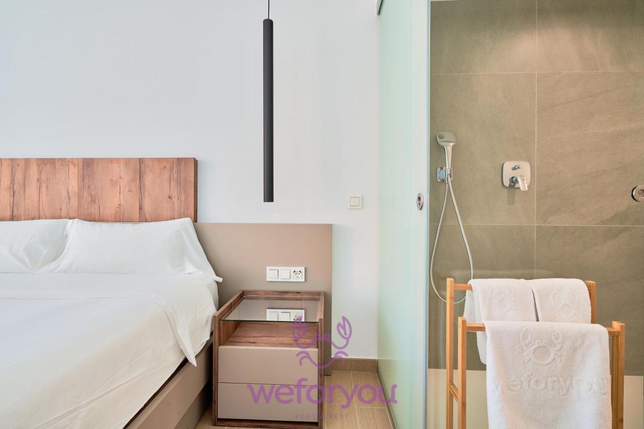 Apartment Weforyou Sea Views 5 Wave *