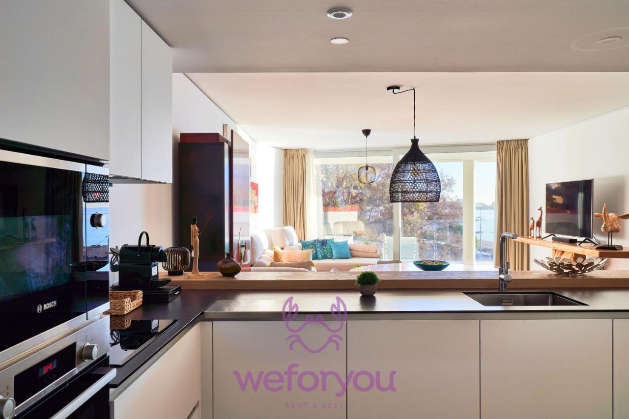 Apartment Weforyou Sea Views 5 Wave Fuengirola