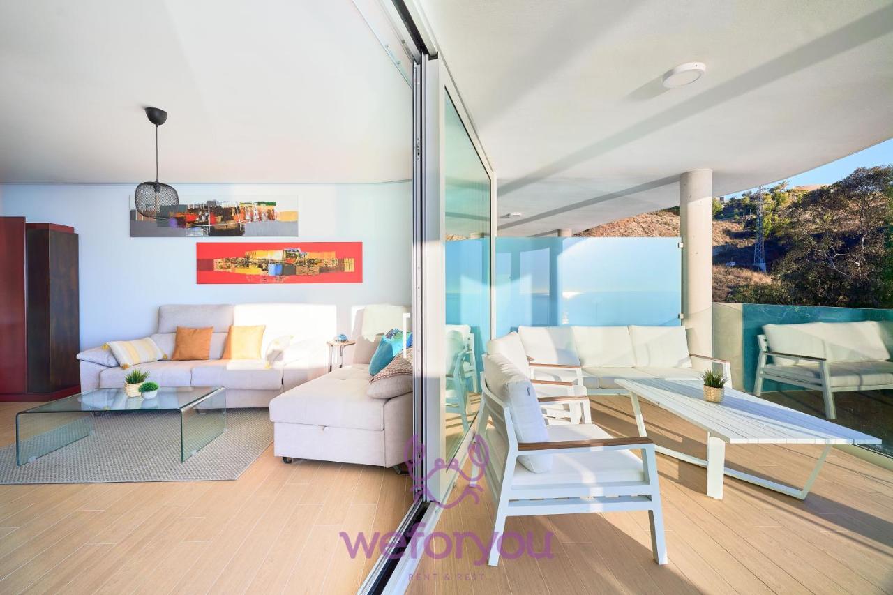 Apartment Weforyou Sea Views 5 Wave
