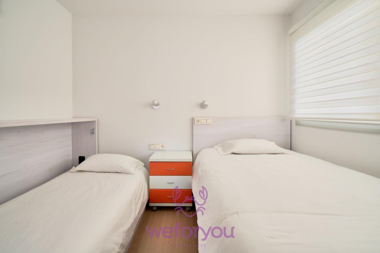 Weforyou Sea Views 5 Wave Apartment Fuengirola