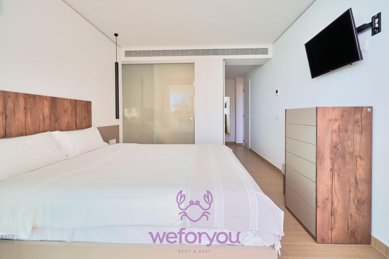Weforyou Sea Views 5 Wave