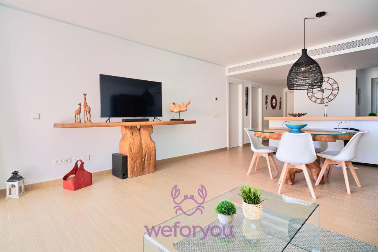 Weforyou Sea Views 5 Wave Fuengirola