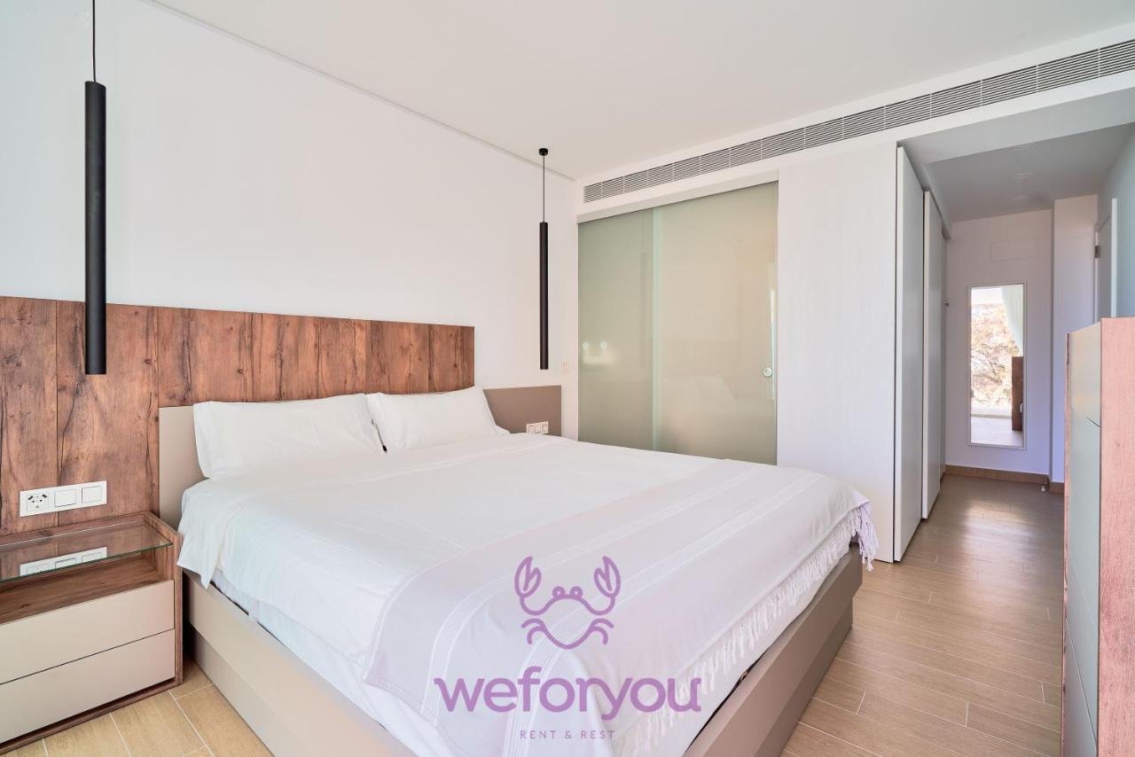 Apartment Weforyou Sea Views 5 Wave