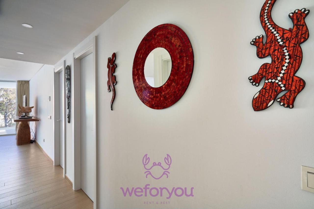 Weforyou Sea Views 5 Wave Fuengirola