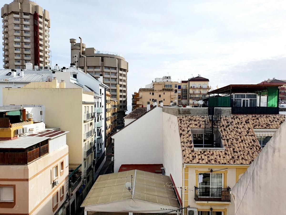 Captain's Penthouse * Fuengirola