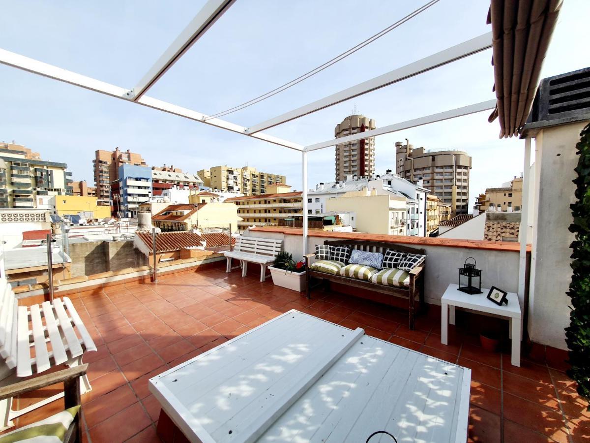 Captain's Penthouse *