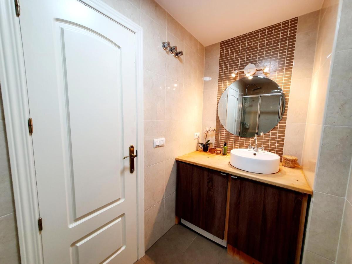 Captain's Penthouse Fuengirola