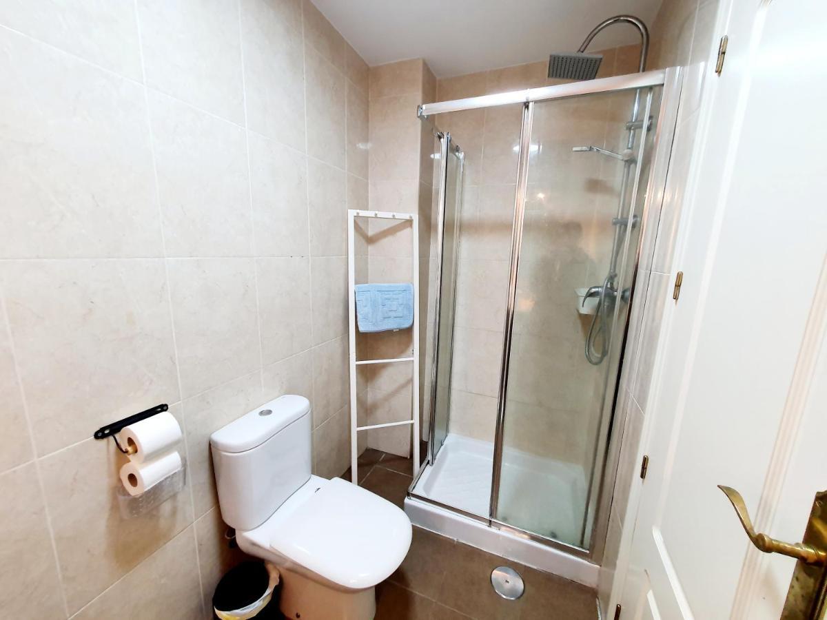 Captain's Penthouse Huoneisto *