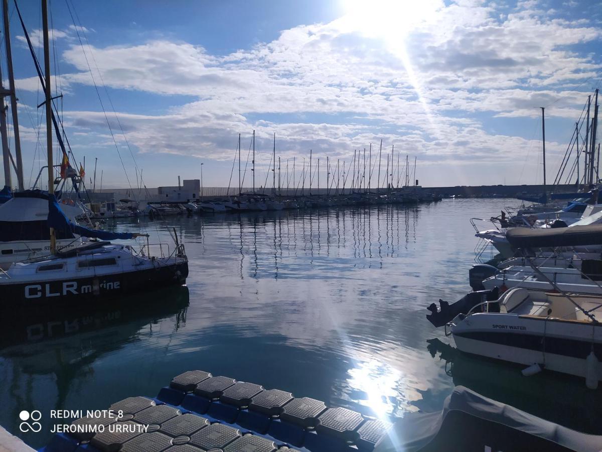 Appartement Apartamento Molino De Viento Fuengirola