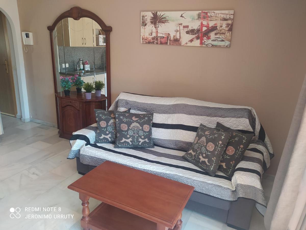 Apartamento Molino De Viento Appartement *
