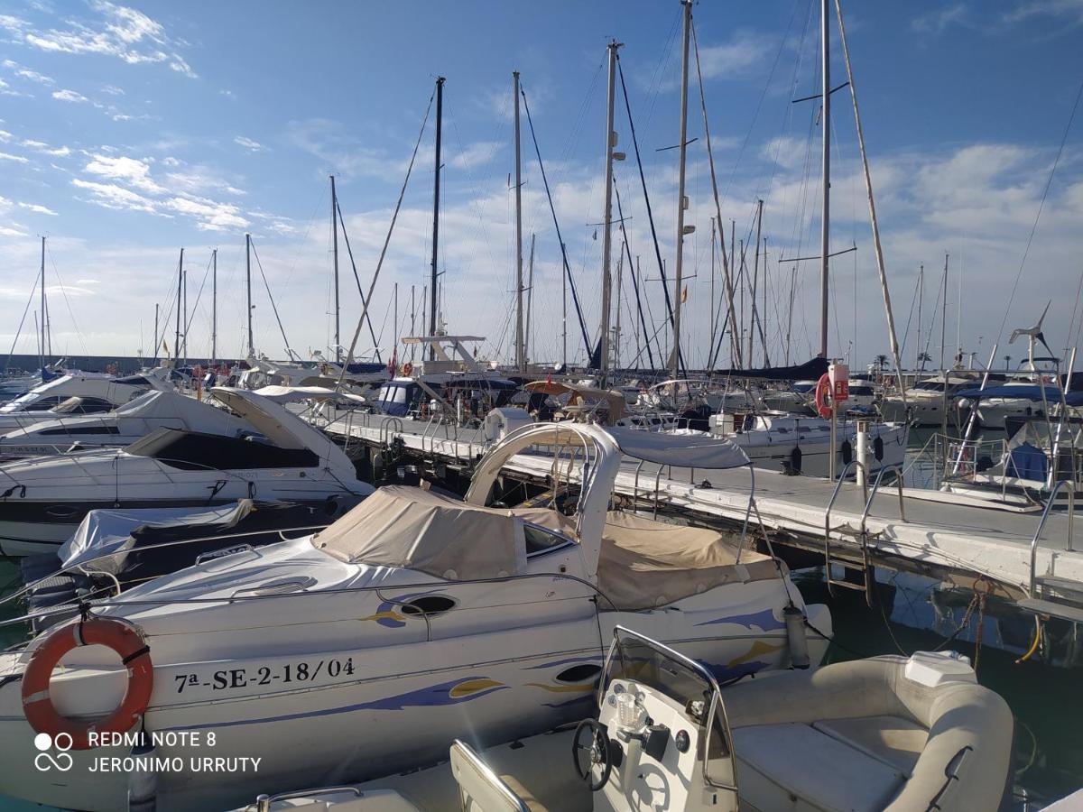 Apartamento Molino De Viento Appartement Fuengirola