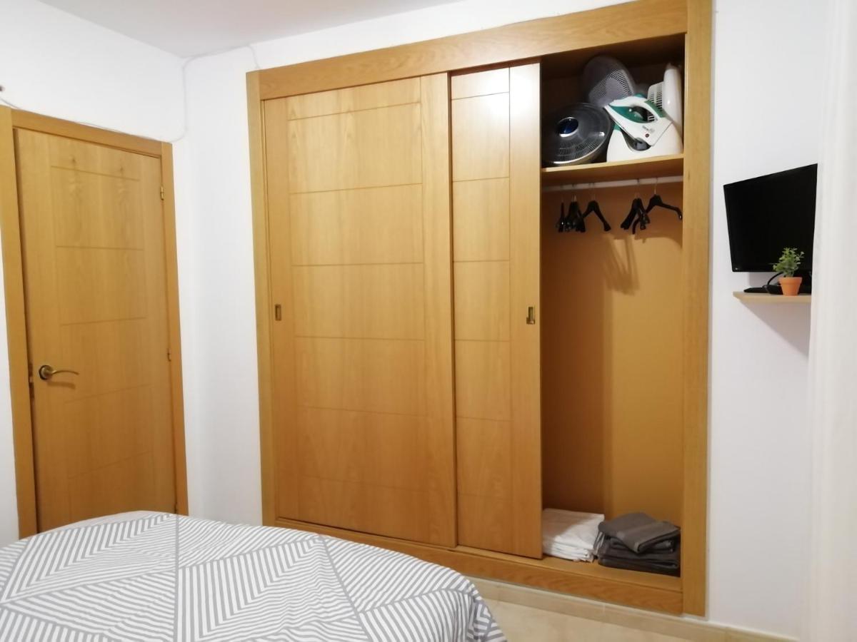 Apartamento Apartamento En Con Piscina Y Parking *