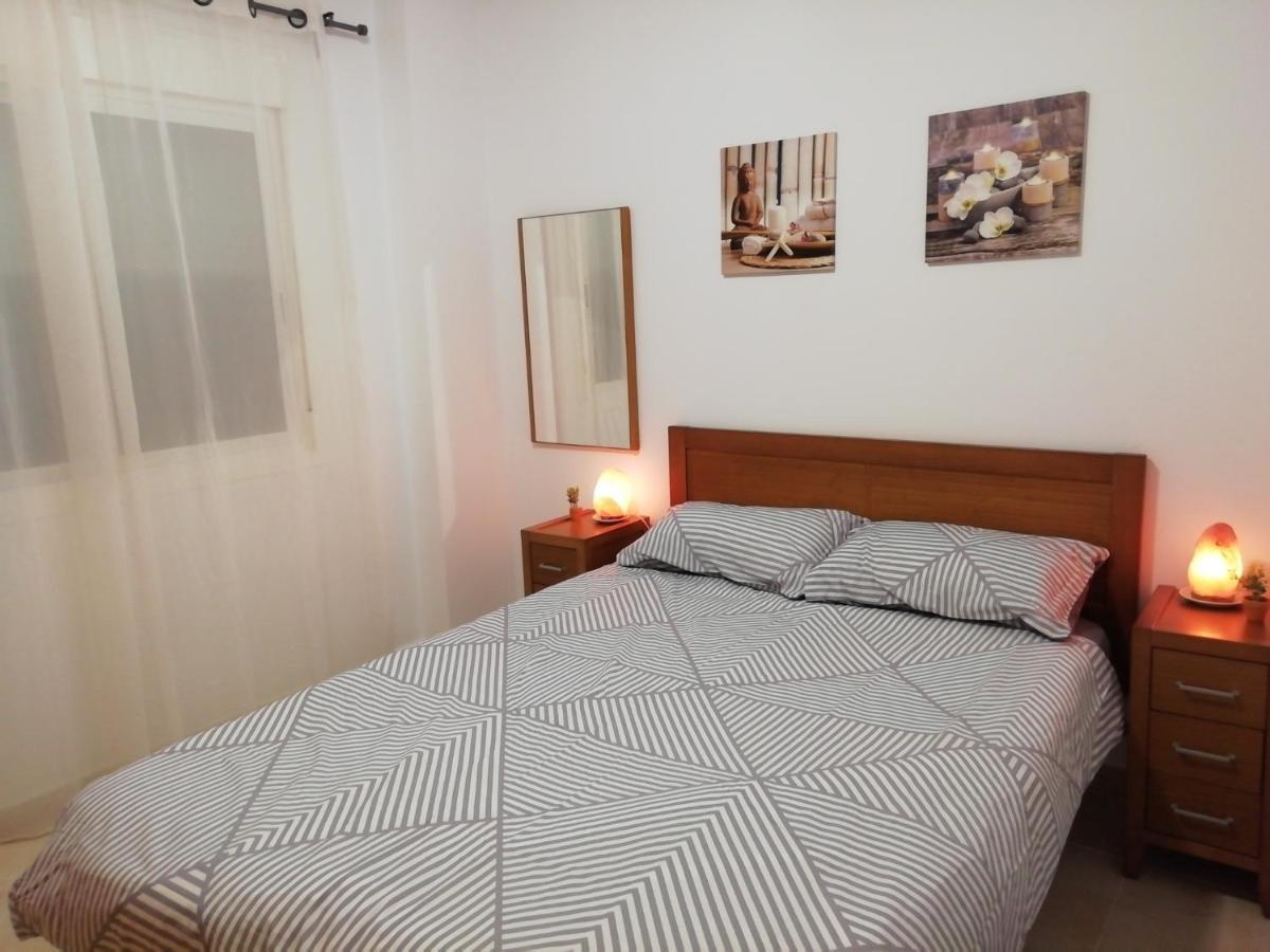 Apartamento En Con Piscina Y Parking Apartamento Fuengirola