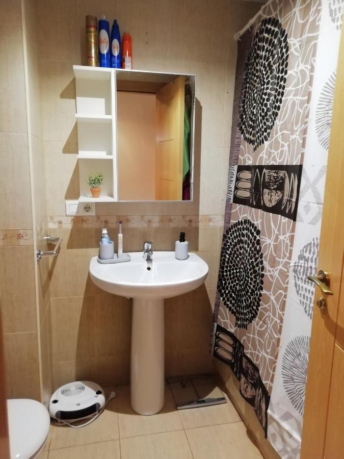 Apartamento En Con Piscina Y Parking *