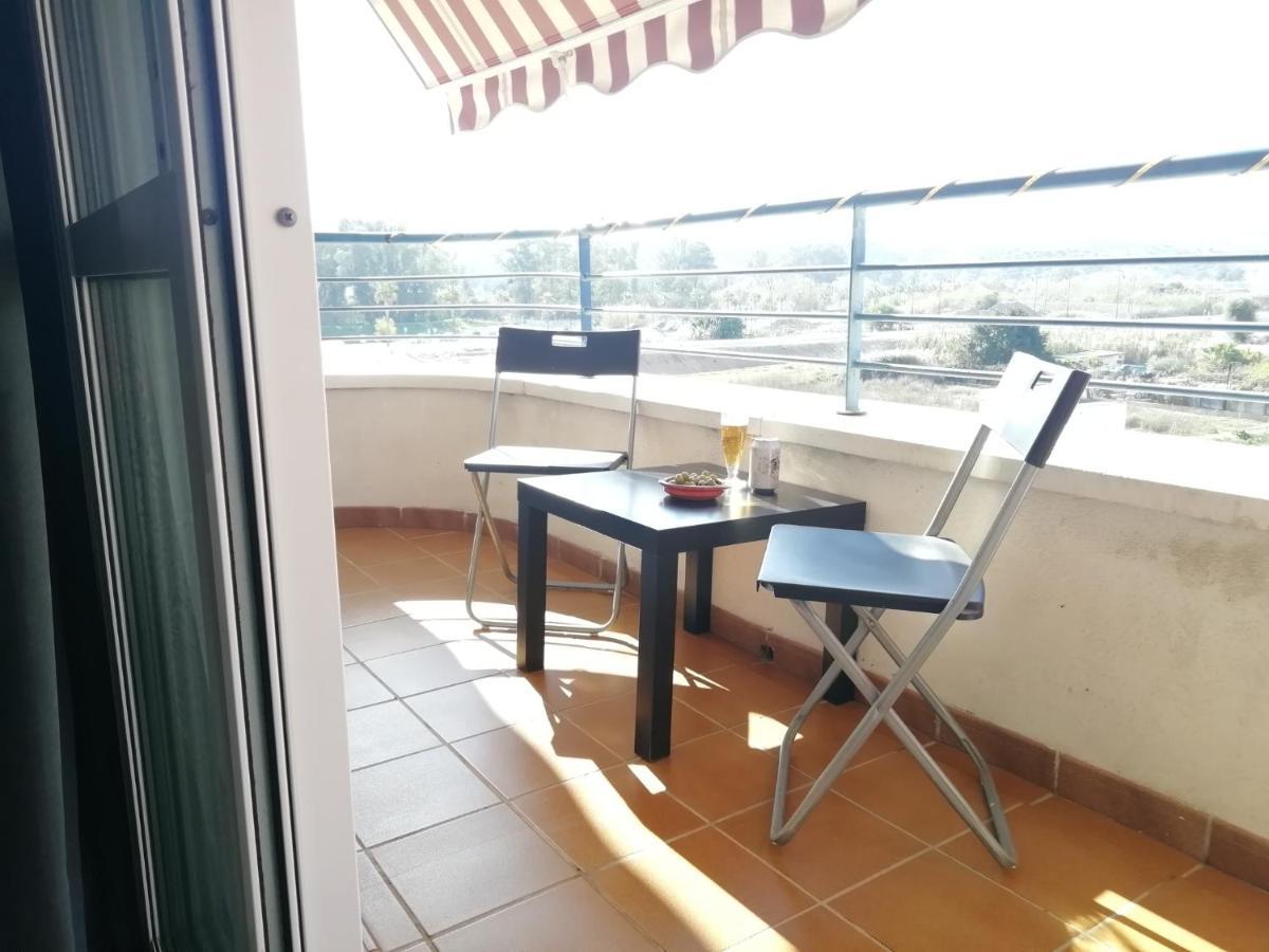 Apartamento En Con Piscina Y Parking Apartamento Fuengirola