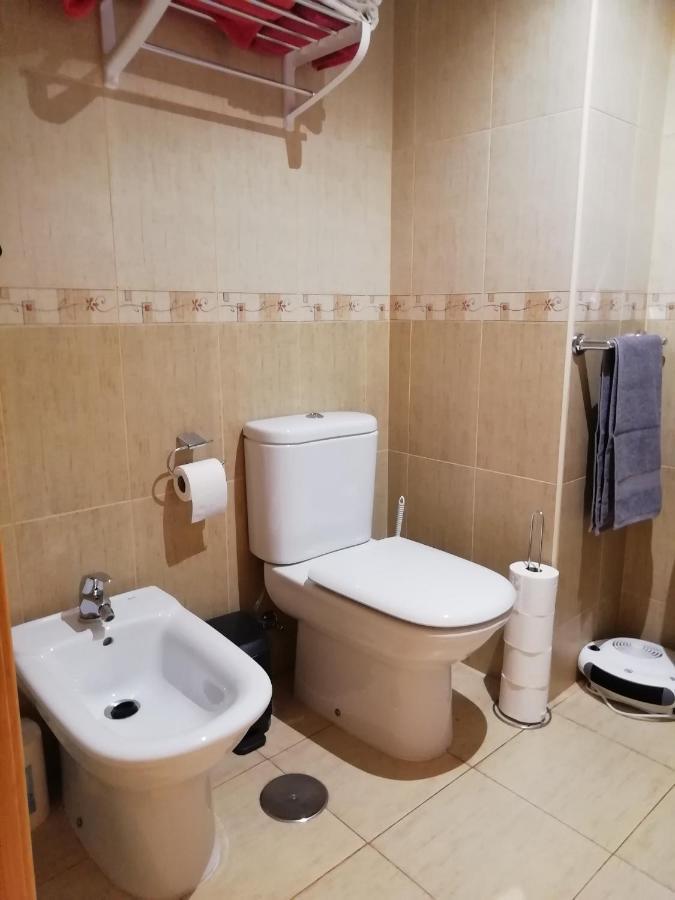 Apartamento Apartamento En Con Piscina Y Parking