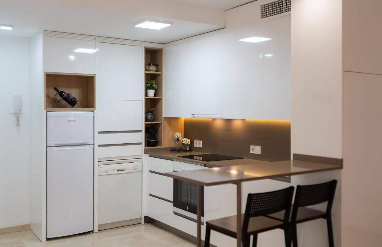 Apartamento Sur Victoria Fuengirola