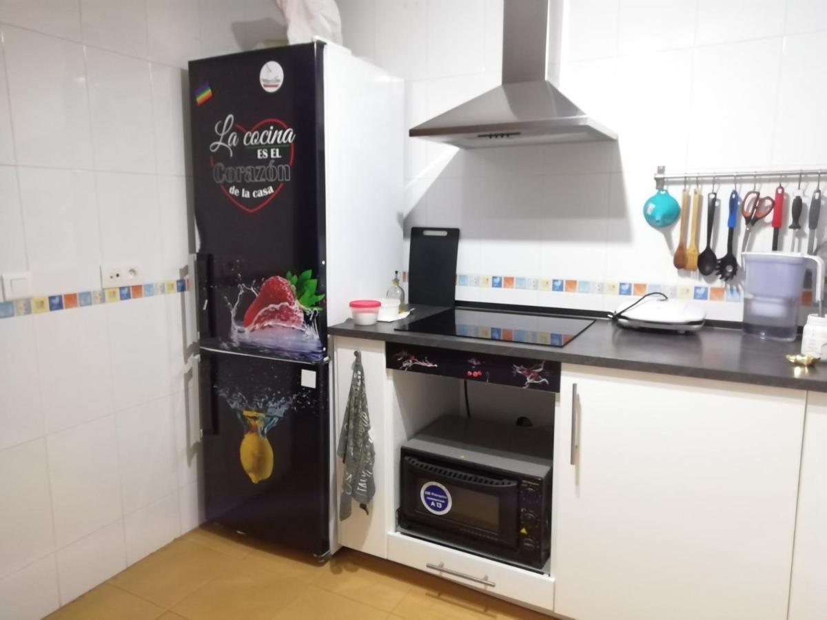 Apartamento Apartamento En Con Piscina Y Parking *