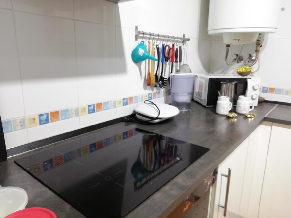 Apartamento En Con Piscina Y Parking *