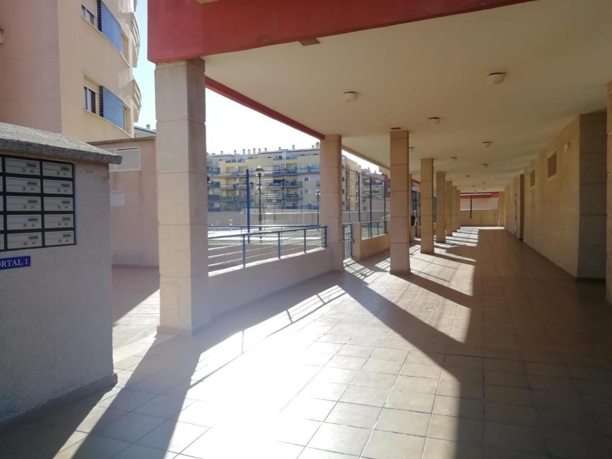 Apartamento En Con Piscina Y Parking Apartamento Fuengirola