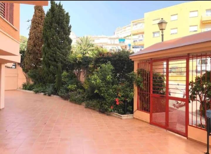Fuengirola Apartment