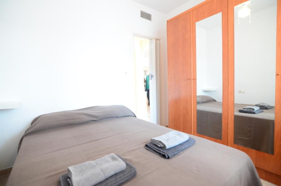 Fuengirola Apartment *