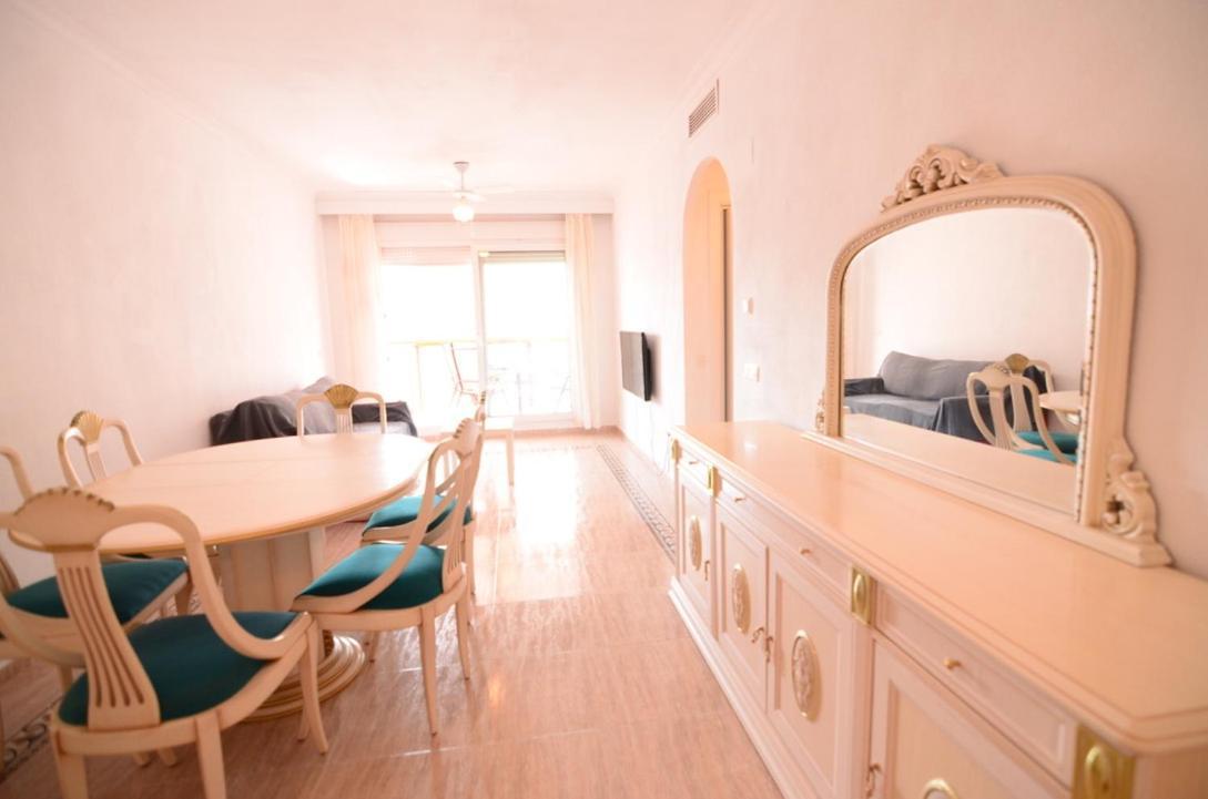 Apartment Fuengirola *
