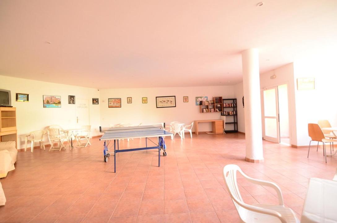 Fuengirola Apartment *