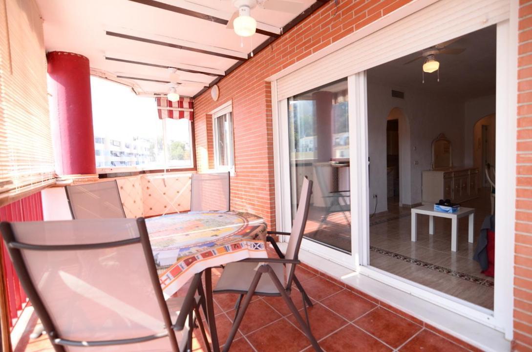 Fuengirola Apartment