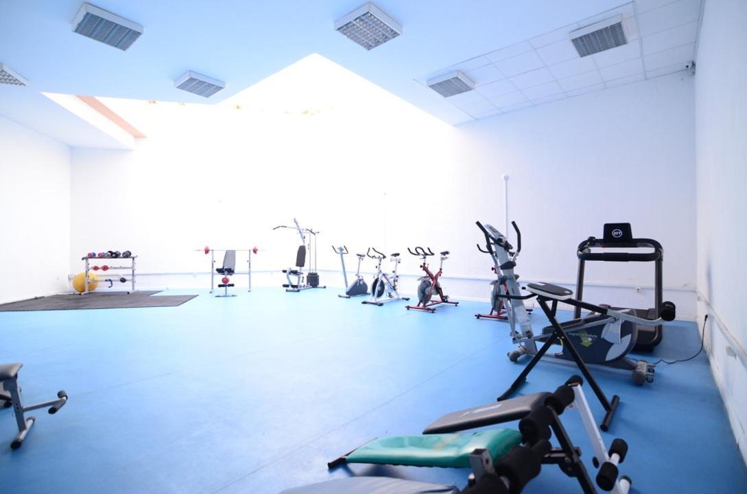 Apartment Fuengirola *