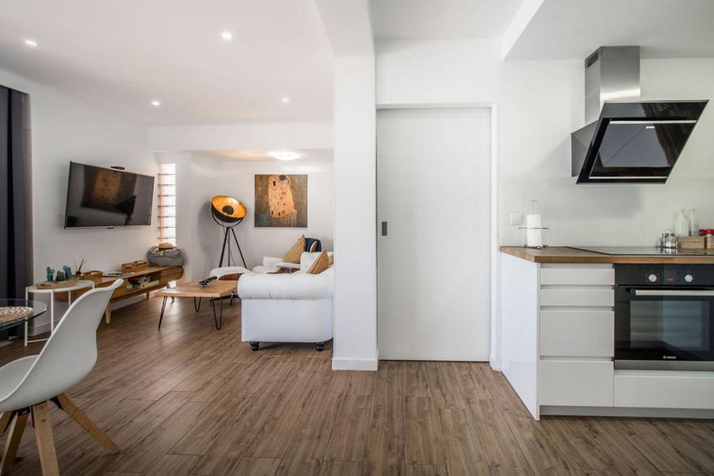 Appartement Beachfront Dreamin Fuengirola