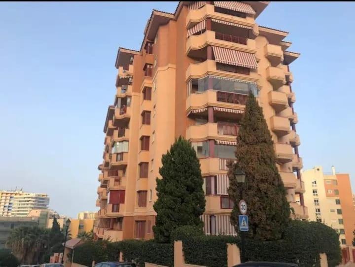 Apartment Fuengirola